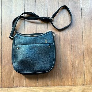 A new day purse